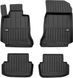 3D килимки для Mercedes E-class C207 2010-2016 Coupe Frogum Proline 3D430334 417315 фото 1