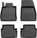 3D коврики для Ford Puma 2020- Frogum Proline 3D409675 259906 фото 1
