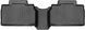 3D коврики для Ford Explorer 2020- черные задние WeatherTech 4415752 240065 фото 3