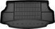 Коврик в багажник для Toyota RAV4 2013-2018 Hybrid Frogum ProLine TM400900 44427 фото 3
