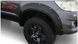 Расширители колесных арок для Toyota Hilux 2011-2013 Bushwacker 31929-02 197527 фото 3