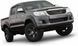 Расширители колесных арок для Toyota Hilux 2011-2013 Bushwacker 31929-02 197527 фото 5
