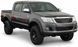 Расширители колесных арок для Toyota Hilux 2011-2013 Bushwacker 31929-02 197527 фото 6