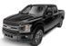 Дефлектор капоту на Ford F-150 2015-2020 Light Shield PRO AVS 953096 355168 фото 2