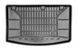 Килимок у багажник для Kia Rio 2011-2017 Hatchback Frogum ProLine TM549499 44225 фото 1