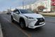 Передний бампер на Lexus NX 2014-2017 в стиле F-Sport V1 430261 фото 7