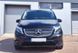 Решітка радіатора на Mercedes Vito W447 2019- Diamond Black 430764 фото 4