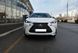 Передний бампер на Lexus NX 2014-2017 в стиле F-Sport V1 430261 фото 8