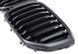 Решітка радіатора на BMW X5 G05 2023- Shadow Line оригінал 51135A67CC6 415652 фото 6