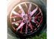 Очиститель колесных дисков Turtle Wax Red Line 500 мл 340628 фото 3