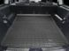 Коврик в багажник для Mercedes GL-class X164 2006-2012 черный WeatherTech 40408 45981 фото 2