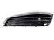 Решетки в бампер Chrome Black (стиль W12) на Audi A8 D4 2010-2014 429179 фото 3