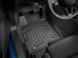 3D коврики для Mazda CX-5 2012-2017 черные передние WeatherTech 444191 46565 фото 1