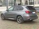 Задний бампер (M-Paket) на BMW X5 F15 2013-2018 428542 фото 11