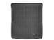 Коврик в багажник для Mercedes GL-class X164 2006-2012 черный WeatherTech 40408 45981 фото 1
