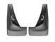 Бризковики на Nissan Rogue 2014- задні WeatherTech 120070 317363 фото 2