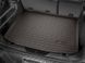 Коврик в багажник для Jeep Cherokee 2014- какао WeatherTech 43656 142099 фото 1