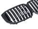 Решітка радіатора на BMW X5 G05 2023- Shadow Line оригінал 51135A67CC6 415652 фото 5