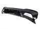Диффузор (заднего бампера) Черный глянец (M-Performance) M550 на BMW 5 G30, G31 2017-2020 427780 фото 1