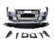 Передний бампер на Audi A7 2010-2014 в стиле RS7 429824 фото 8