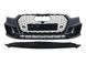 Передній бампер на Audi A5 B9 2016-2020 стиль RS 522188 фото 1