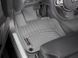 3D коврики для Volvo S90, V90 2016- cерые передние WeatherTech 4610181 141801 фото 1