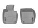 3D коврики для Volvo S90, V90 2016- cерые передние WeatherTech 4610181 141801 фото 2