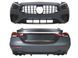 Комплект рестайлінгу на Mercedes E-class W213 2016-2020 стиль E53 AMG 2020 430800 фото 1