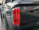 Задні ліхтарі на Toyota Tundra 2014- LED чорні 430480 фото 3