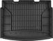 Коврик в багажник для Volkswagen Tiguan 2015- нижняя полка Frogum ProLine TM413870 318146 фото 1