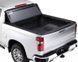 Кришка кузова Volkswagen Amarok 2009- BAKFlip MX4 448800 142612 фото 7