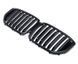 Решітка радіатора на BMW X5 G05 2023- Shadow Line оригінал 51135A67CC6 415652 фото 4