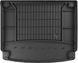 Килимок у багажник для Porsche Cayenne 2010-2017 Frogum ProLine TM402751 44331 фото 1