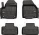 3D коврики для Land Rover Range&nbsp;Rover&nbsp;Evoque 2011-2018 Frogum Proline 3D408937 203256 фото 1