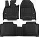 3D килимки для Lexus RZ 2022- Frogum Proline 3D430723 425976 фото 1