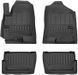 3D коврики для Kia Soul 2008-2013 Frogum Proline 3D408227 319978 фото 4