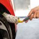 Комплект щеток для колес Chemical Guys Rimpaca Reach Around Ultimate Wheel Brush Set 2шт 408774 фото 5