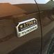 Логотип эмблема Edition 1794 на Toyota Tundra 2014-2021 на дверь 523213 фото 3