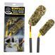 Комплект щеток для колес Chemical Guys Rimpaca Reach Around Ultimate Wheel Brush Set 2шт 408774 фото 1