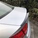 Спойлер на Audi A5 2007-2016 Sportback V1 чорний глянець 431446 фото 6
