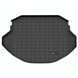 Коврик в багажник для Ford F-150 Lightning 2022- передний багажник WeatherTech 401729 422960 фото 1