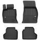 3D килимки для BMW 4 F32 Coupe 2013-2020 Frogum Proline 3D427334 425999 фото 1
