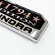 Логотип эмблема Edition 1794 на Toyota Tundra 2014-2021 на дверь 523213 фото 6