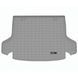 Коврик в багажник для Honda HR-V 2023- серый WeatherTech 421551 416660 фото 1