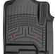 3D коврики для Toyota RAV4, Venza 2019- бежевые передние WeatherTech HP 4515161IM 240175 фото 2