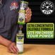 Очиститель для обивки и ковров Chemical Guys Foaming Citrus Fabric Clean с ароматом цитруса 3785мл 408481 фото 2