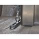 Рейлінги на Volkswagen Amarok 2009-2019 чорні на кришку кузова EGR RAIL0007 142559 фото 2