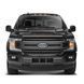 Дефлектор капоту на Ford F-150 2015-2020 Light Shield PRO AVS 953096 355168 фото 3