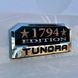 Логотип эмблема Edition 1794 на Toyota Tundra 2014-2021 на дверь 523213 фото 1