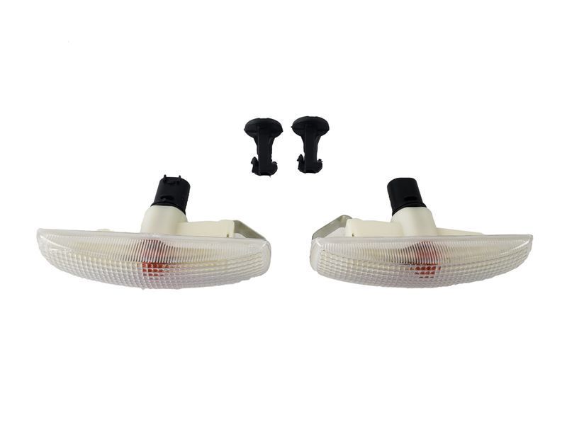 Дополнительный указатель поворота RH+LH на Land Rover Range Rover Sport 2005-2010 428202 фото